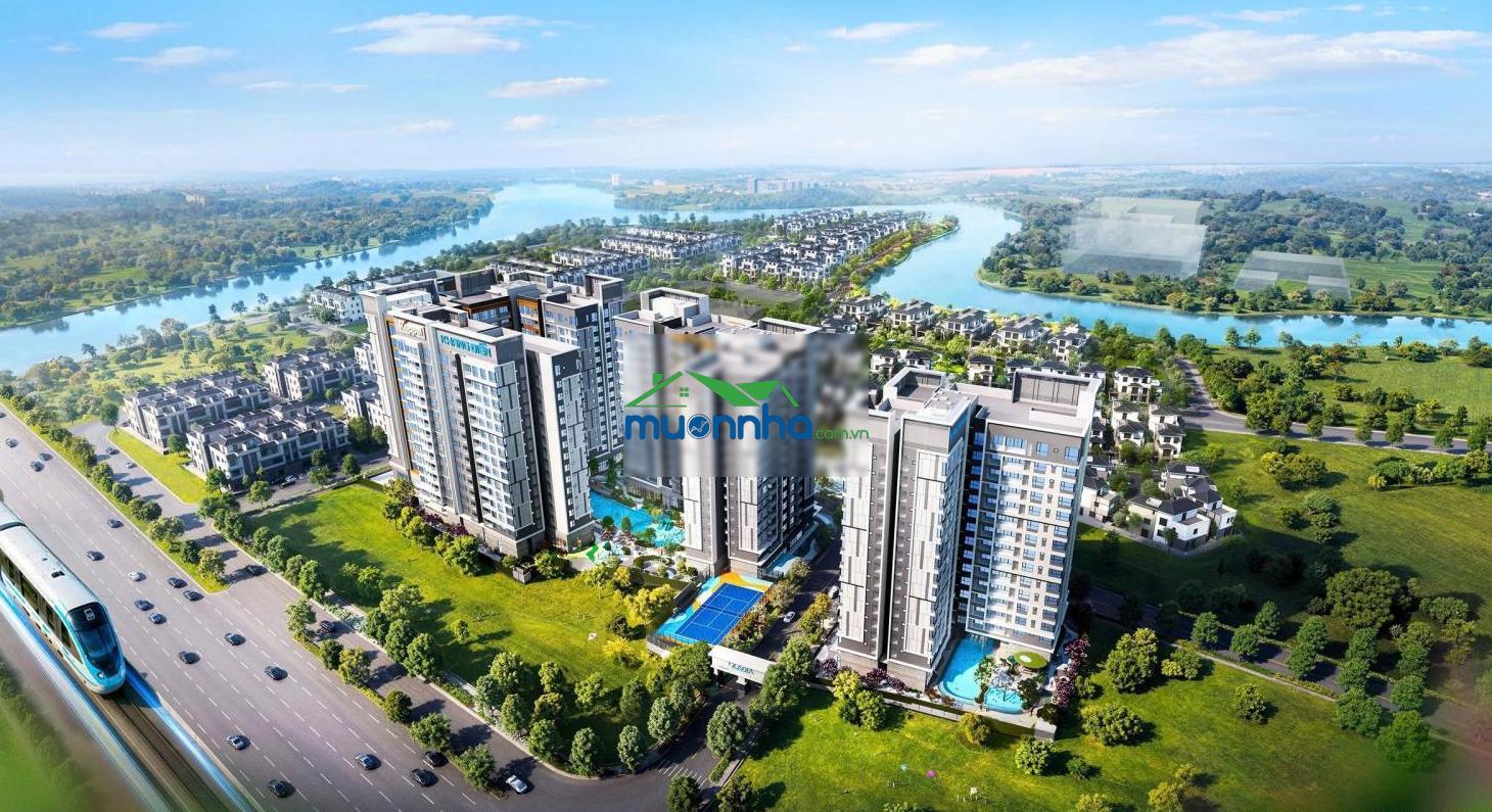 Căn hộ gladia height - liên doanh khang điền & keppel - đối diện trạm metro - giá 83 tr/m2 - ck 14% - 4