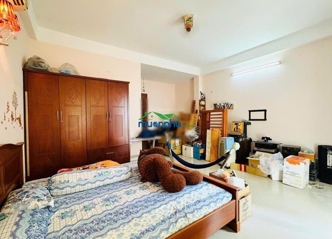 Bán nhà phú thọ hoà - tân phú - 52m2 chỉ 6 tỷ - 3 phút tới aeon tân phú - 3