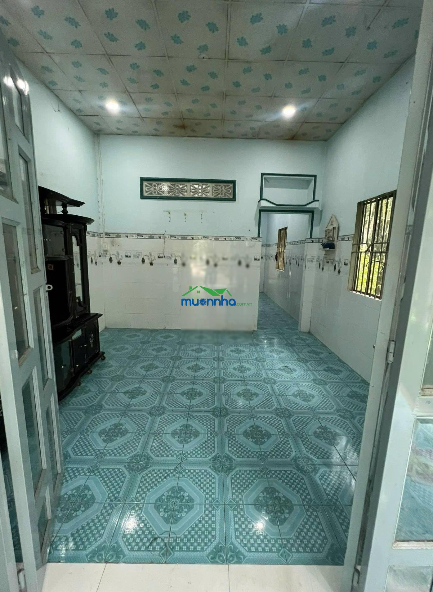 Ngộp! bán nhà tại suối lội gần thpt tân thông hội, dt 5x30 150m2, 980 triệu, sổ riêng
