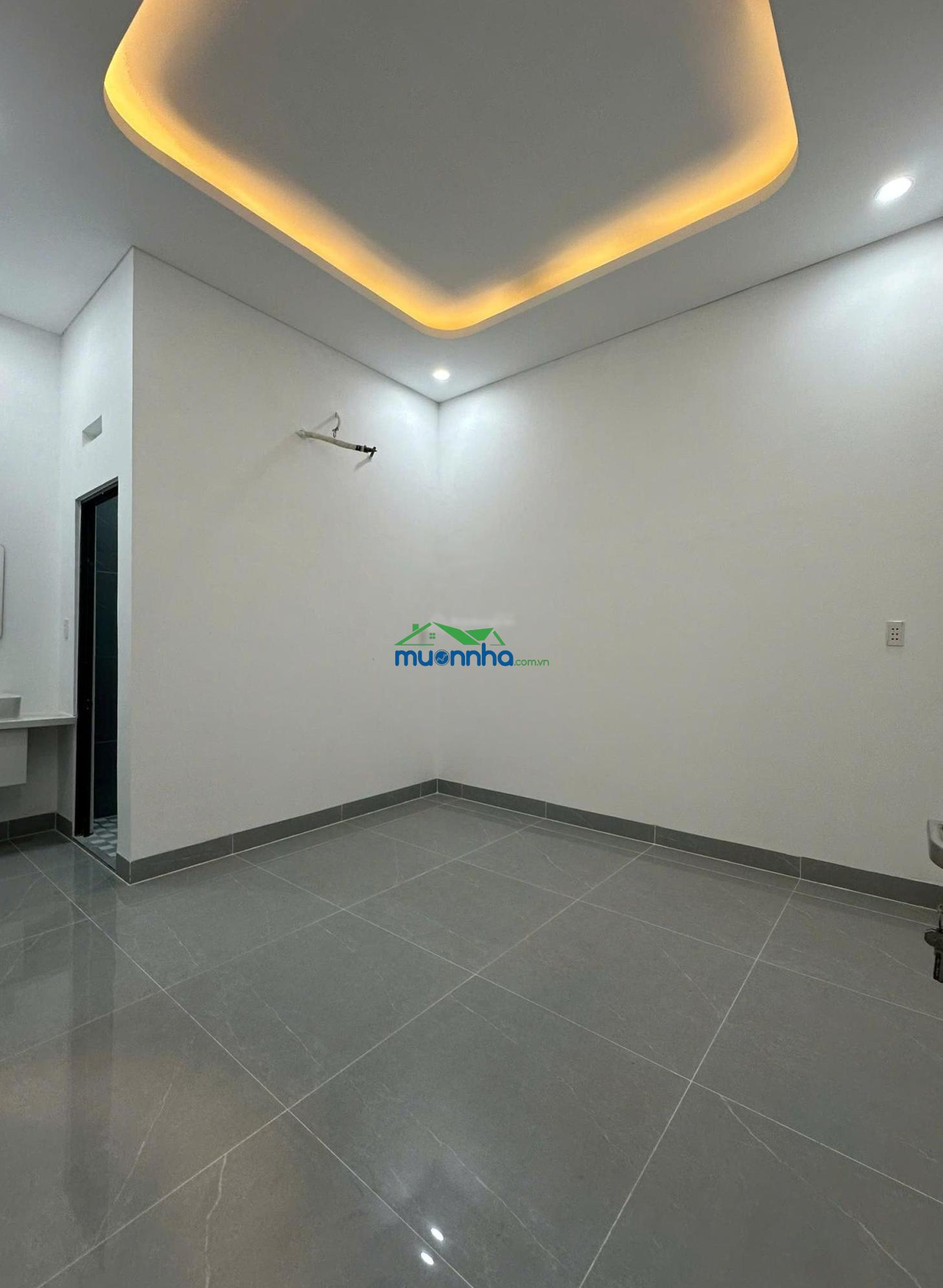 [800tr sở hữu nhà vườn mặt tiền 200m2]. sổ sẵn, hoàn công. cách ql1a chỉ 15 phút - 3
