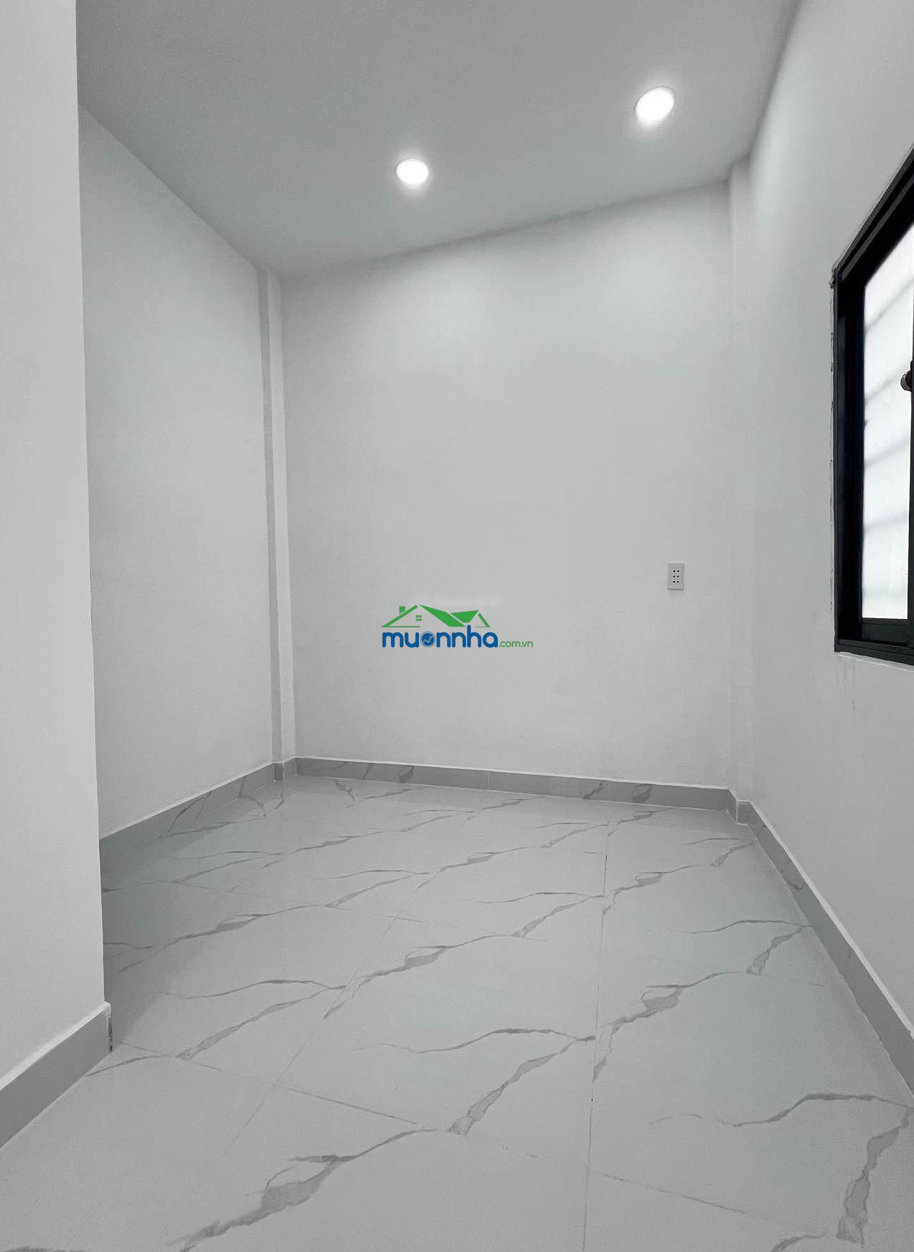 Bán nhà 2 tầng gần chợ thủ đức, p. linh chiểu, tp. thủ đức dọn vào ở ngay. chỉ 1.9 tỷ - 4