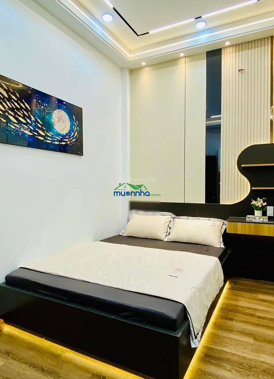Giá tốt - hẻm oto tránh - vĩnh viễn quận 10 - ngang 3.5m - 35m2 - chỉ 6.x tỷ.