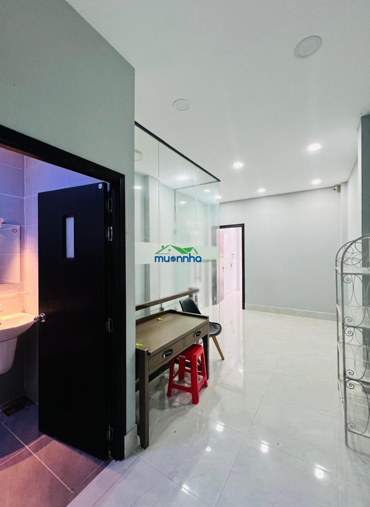 Mặt tiền hẻm kinh doanh minh phụng - chỉ nhỉnh 6 tỷ - 4