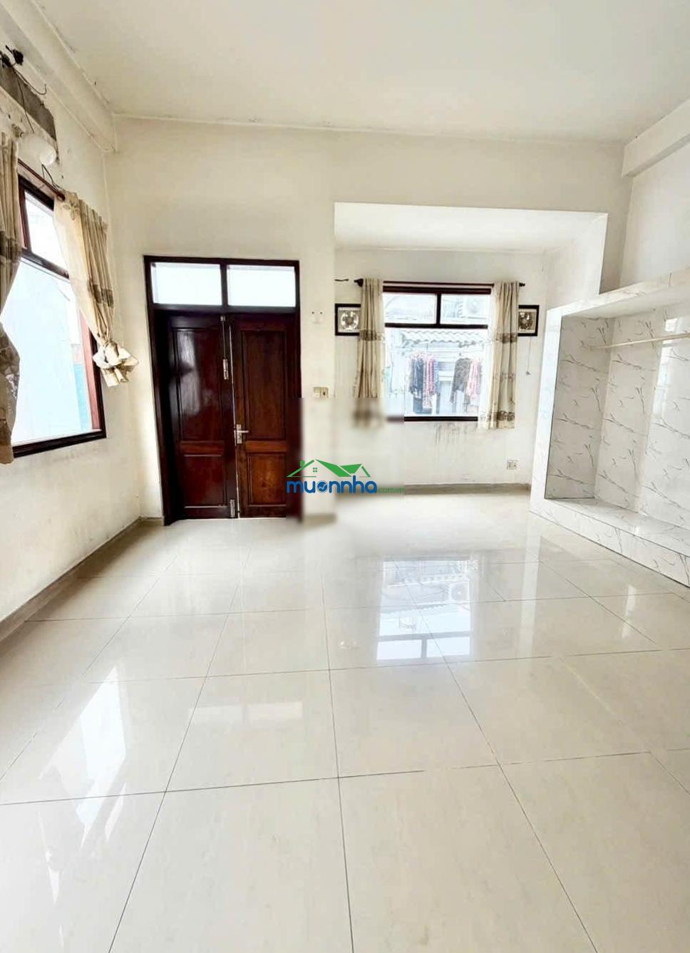 Bán nhà hẻm cạnh cầu tân thuận 2 - 2