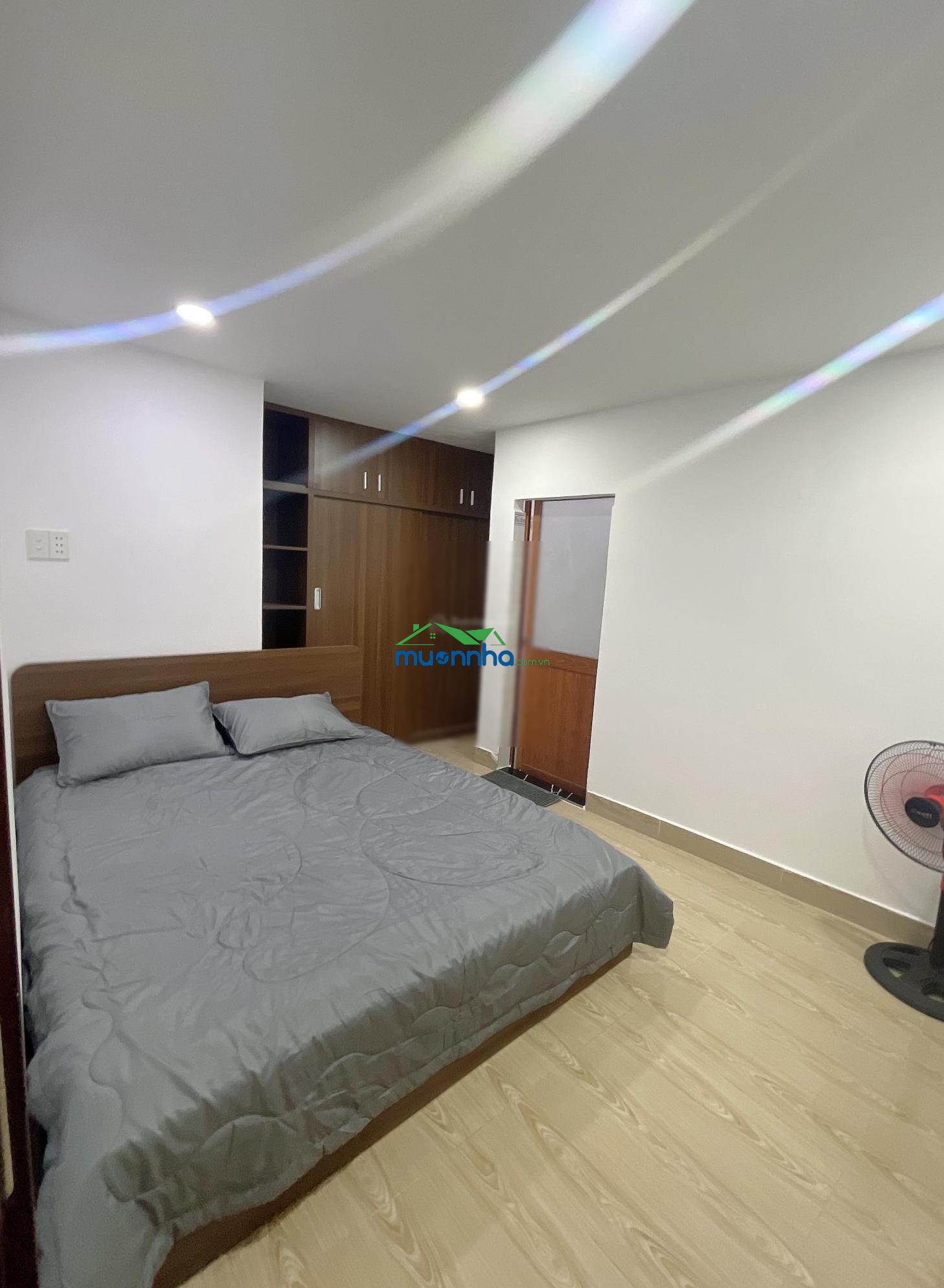 Nhà bán. bình thạnh 1 căn ra mặt tiền ngô đức kế phan văn trị chợ bà chiểu -36m2-2 tầng -3 pn full - 3
