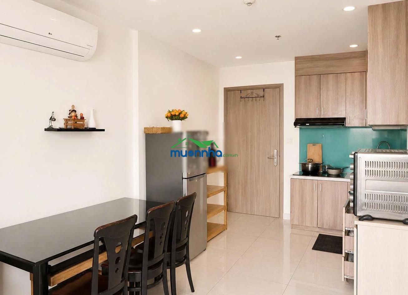 Rẻ nhất cụm 2pn+ chính chủ cắt lỗ mạnh 200tr - sổ hồng sẵn tại vinhomes grand park - 3