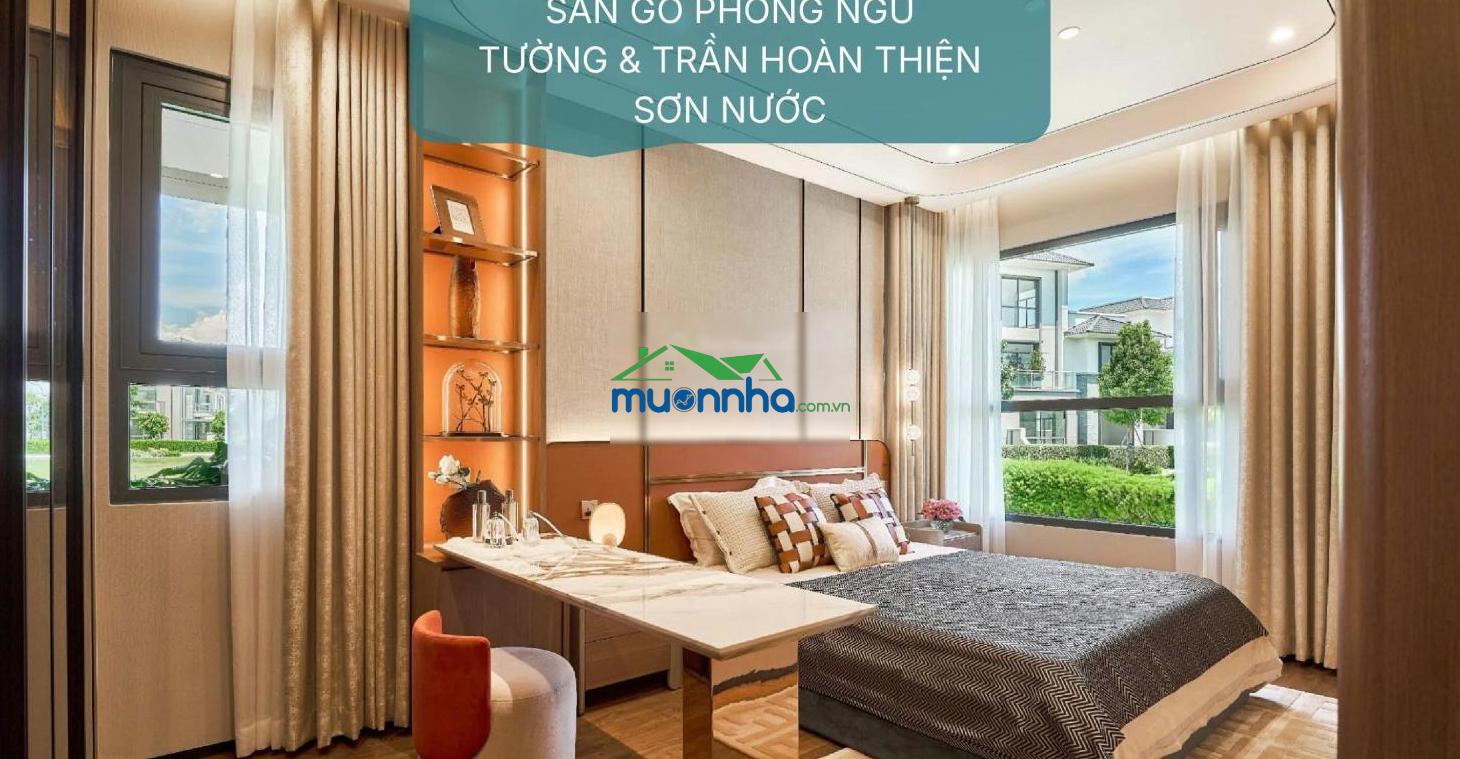 Ưu đãi thêm 500tr cho căn 3pn + chiết khấu ngay 2% + thêm 1% cho khách hàng keppel & khang điền - 4