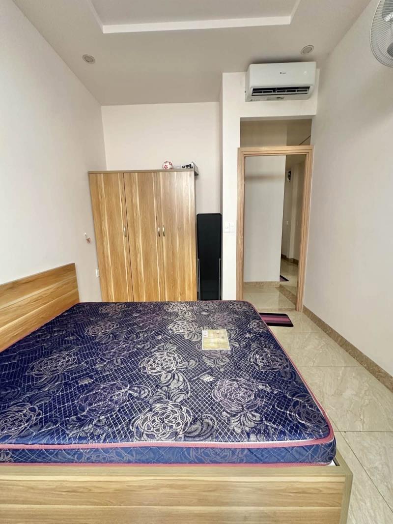 🏡 Nhà 3 tầng lương thế vinh, tân phú - cách mt 30m - chỉ 5.2 tỷ - 4