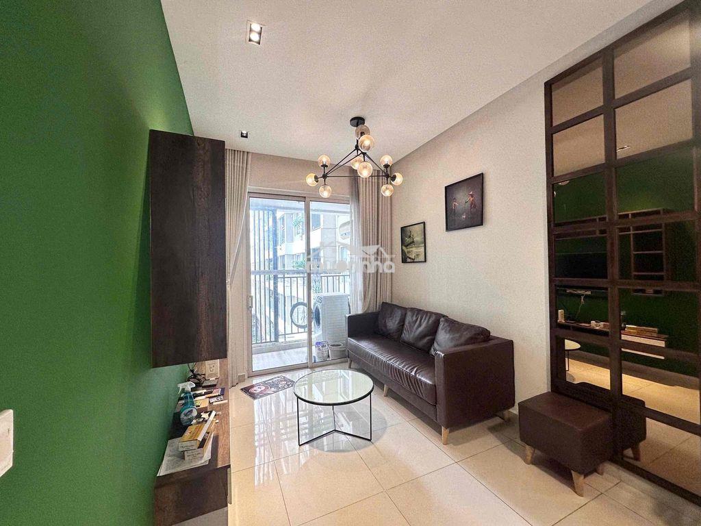 Cho thuê orchard parkview 2pn 1wc full nội thất gần sân bay vào ở ngay - 2