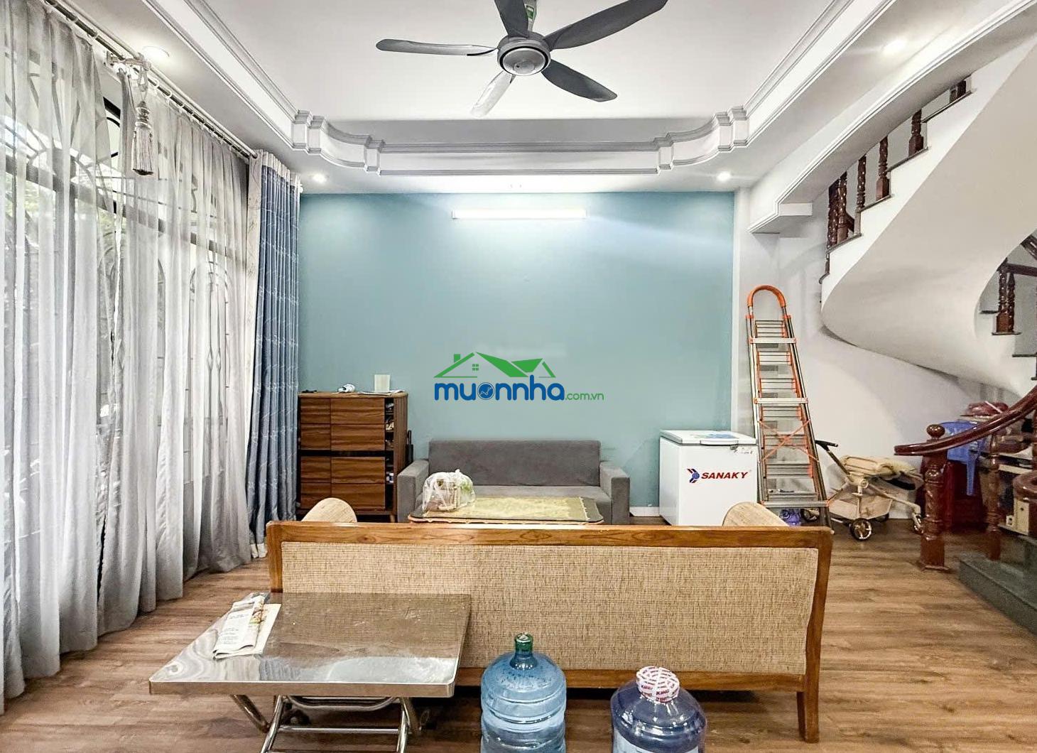 Gần mt nguyễn thái sơn, 120m2, ngang 6m, chỉ 10,5 tỷ - 4