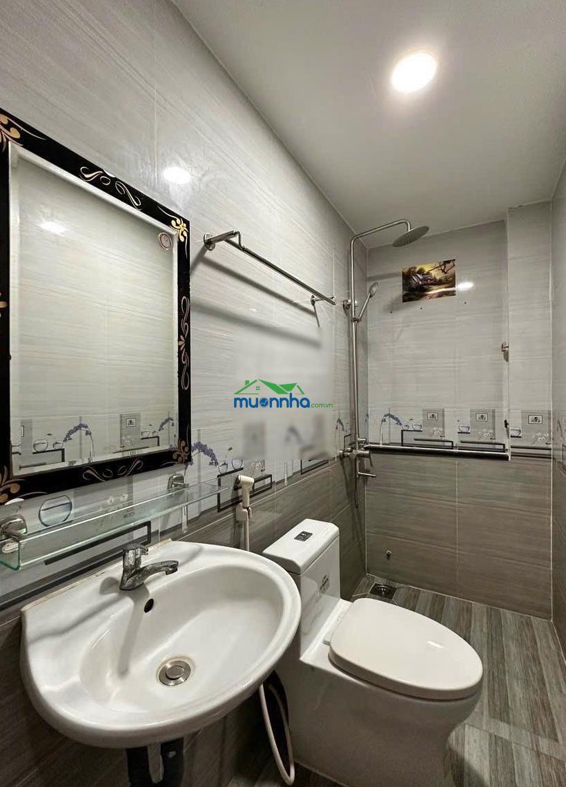 Chính chủ bán nhà góc 2 mặt hẻm phạm văn chiêu, gò vấp, đang cho thuê dòng tiền gần 14 tr/th - 3