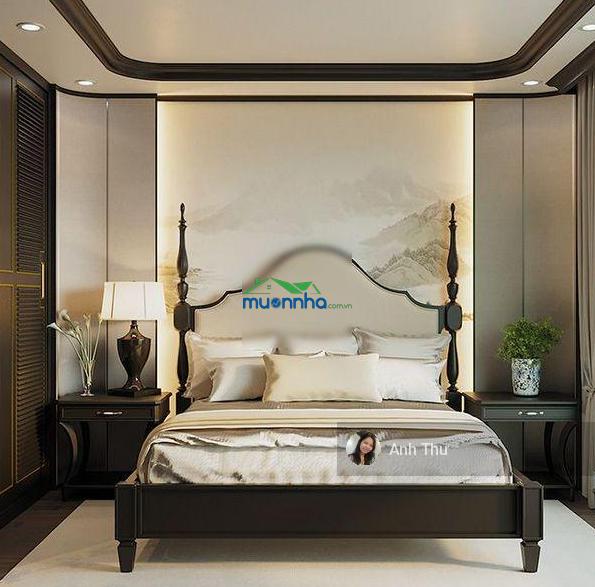 2 mặt tiền trước sau khu hồ biểu chánh 5 tầng, thang máy, 7 chdv, thu nhập 60tr/tháng, 15,5 tỷ tl - 3