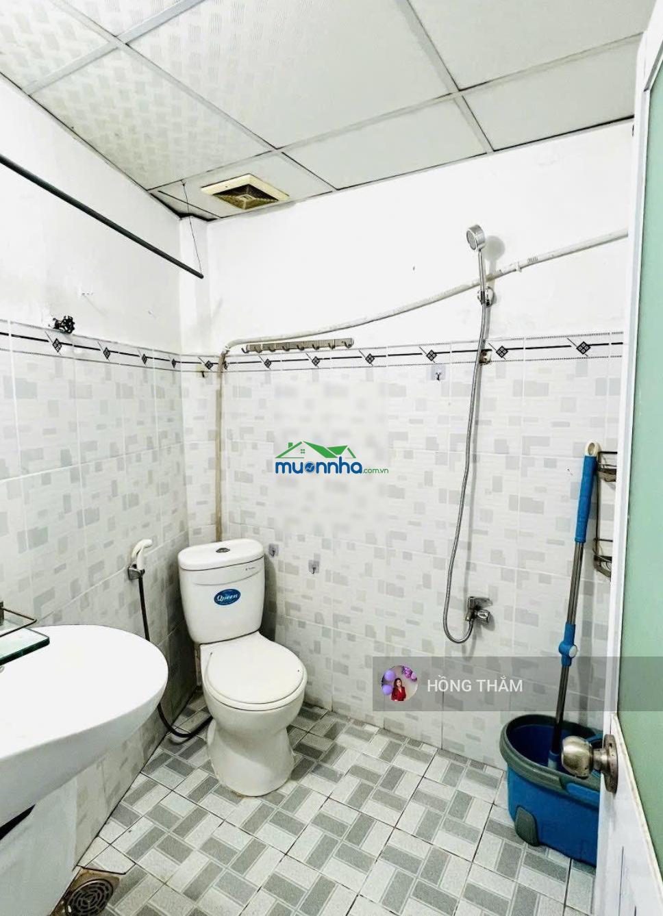 Bán nhanh nhà đường 36 gần nguyễn thị định đang mở rộng bình trưng tây quận 2 giá 3 tỷ 750 - 2