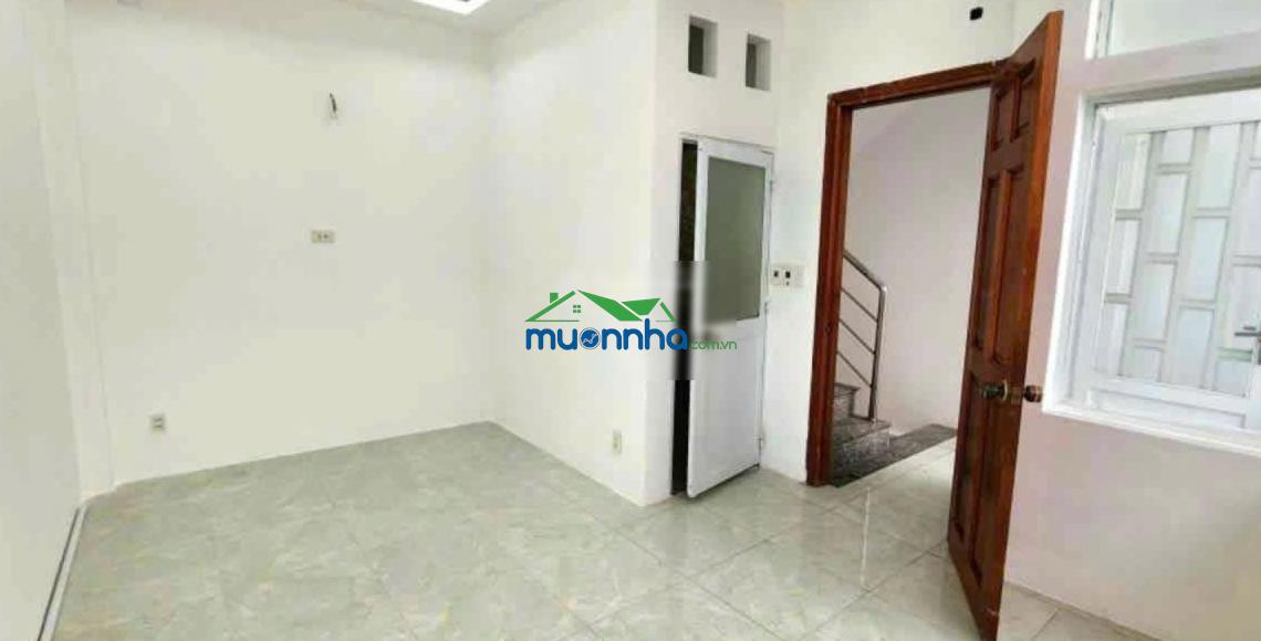 Mặt tiền hẻm xe tải, vừa ở vừa kinh doanh hoàng hoa thám phú nhuận, ngang 5m, 5 tầng, 5.59 tỷ tl - 3