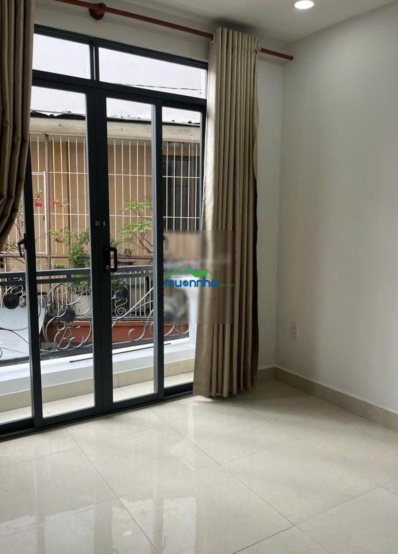 Hẻm xe hơi đỗ cửa, nhà thích quảng đức phú nhuận, 5 tầng, mới đẹp ở ngay chỉ 5.3 tỷ tl - 3