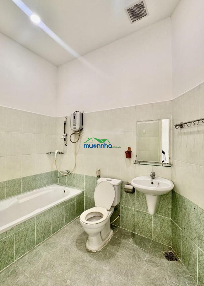 Bán nhà dương văn dương 5 tầng, dt 50m2, hẻm 5m xe hơi vào nhà - 7,6 tỷ - 3