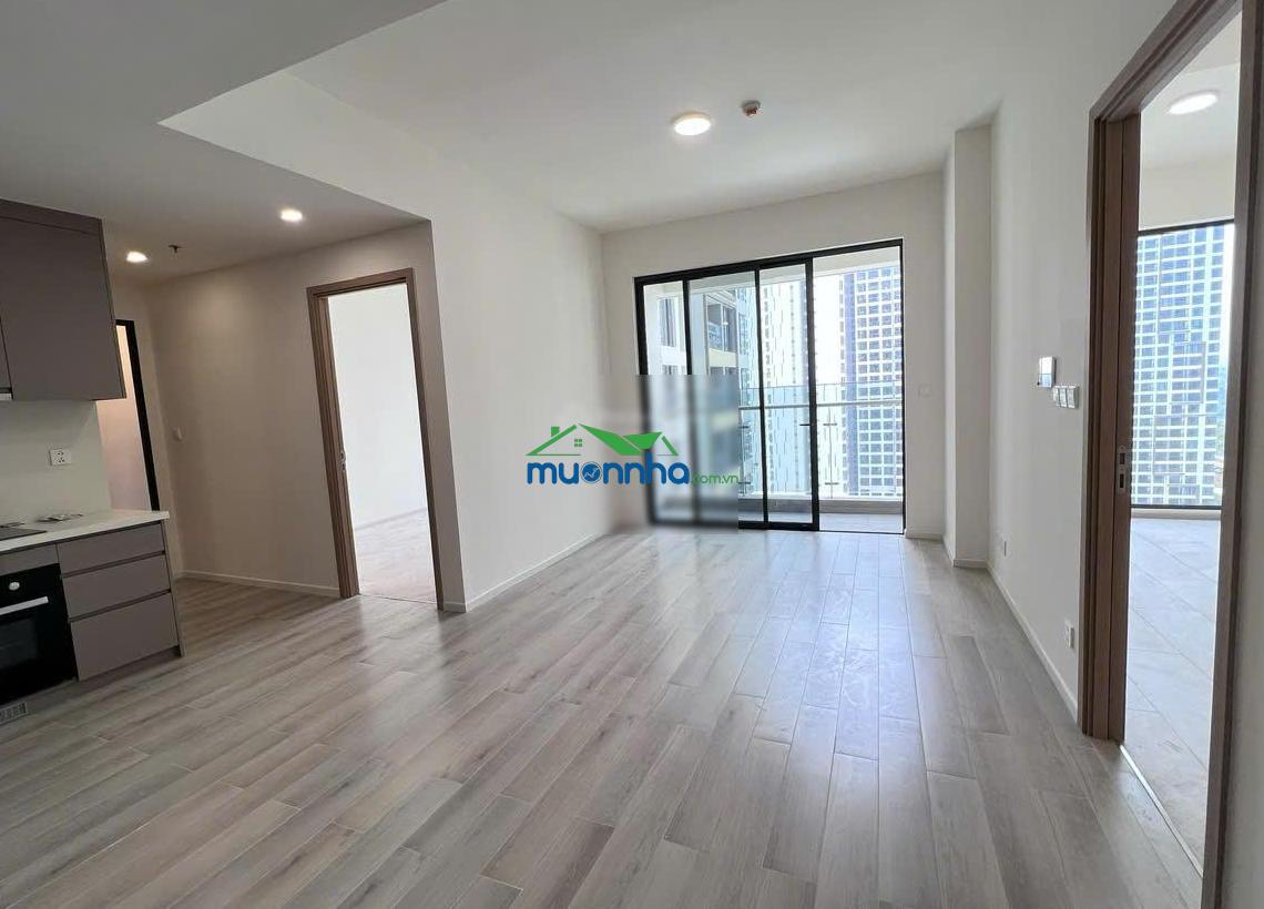 2pn2wc tháp c - 72m2 - 4,3 tỷ - view hồ bơi, sẵn sổ, siêu thoáng lumiere boulevard quận 9 - 3