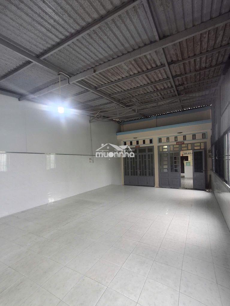 Cho thuê nhà nguyên căn mặt tiền nguyễn văn tạo có mặt bằng kinh doanh - 2