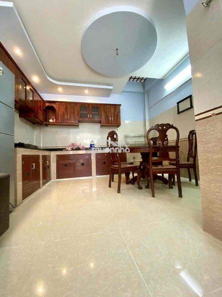 Nhà cho thuê tân hương, p phú thọ hoà, q tân phú - 4