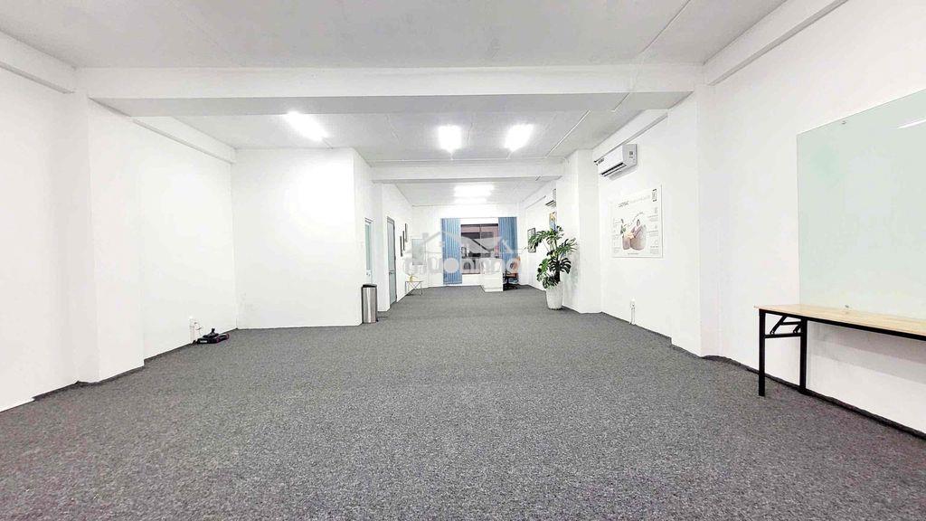 Chỉ 12 triệu/tháng có ngay văn phòng 100m2 tịa vạn phúc city - 4