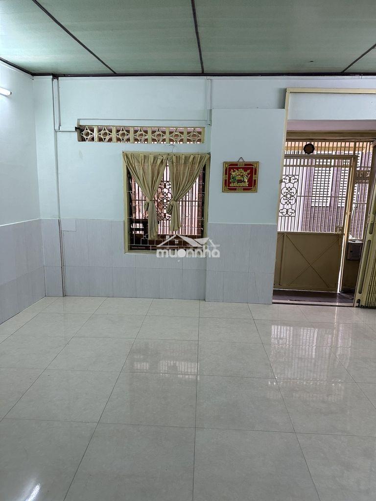 Cho thuê nhà nguyên căn nguyễn trọng tuyển p1 tân bình - 2