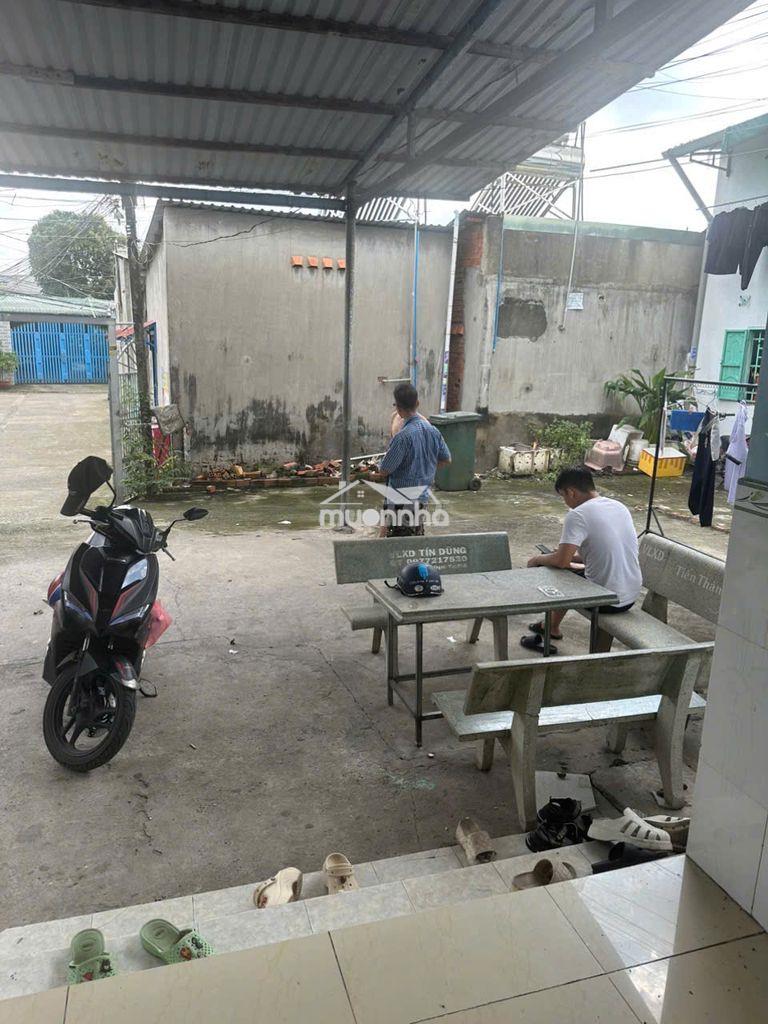 Bán nhà+10 phòng trọ khu phố bình thuận 2 - 3