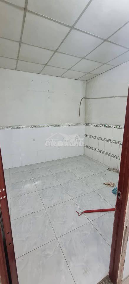 Nhà sổ chung đường nguyễn văn bứa, 6x8m, hẻm xe hơi - 4