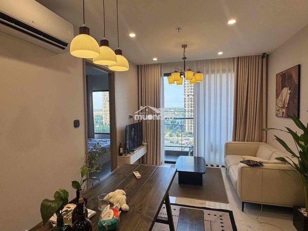 Thua đá banh ra đi nhanh 2pn ngay vincom mega mall sẵn hd thuê 10tr - 4