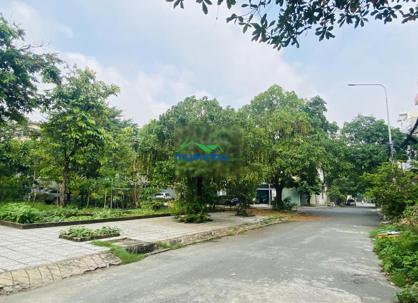 Nhà đẹp 4 tầng kinh doanh sầm uất kdc phú nhuận, lê thị riêng, quận 12 giá chỉ 8.5 tỷ (th - 2