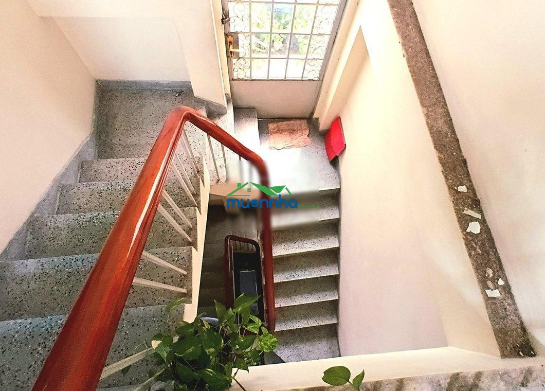 Nhà hẻm 15 nguyễn trãi thông nguyễn biểu q5 dt 37m2 bề ngang 5m ở & kinh doanh shr chỉ 8.45 tỷ - 4
