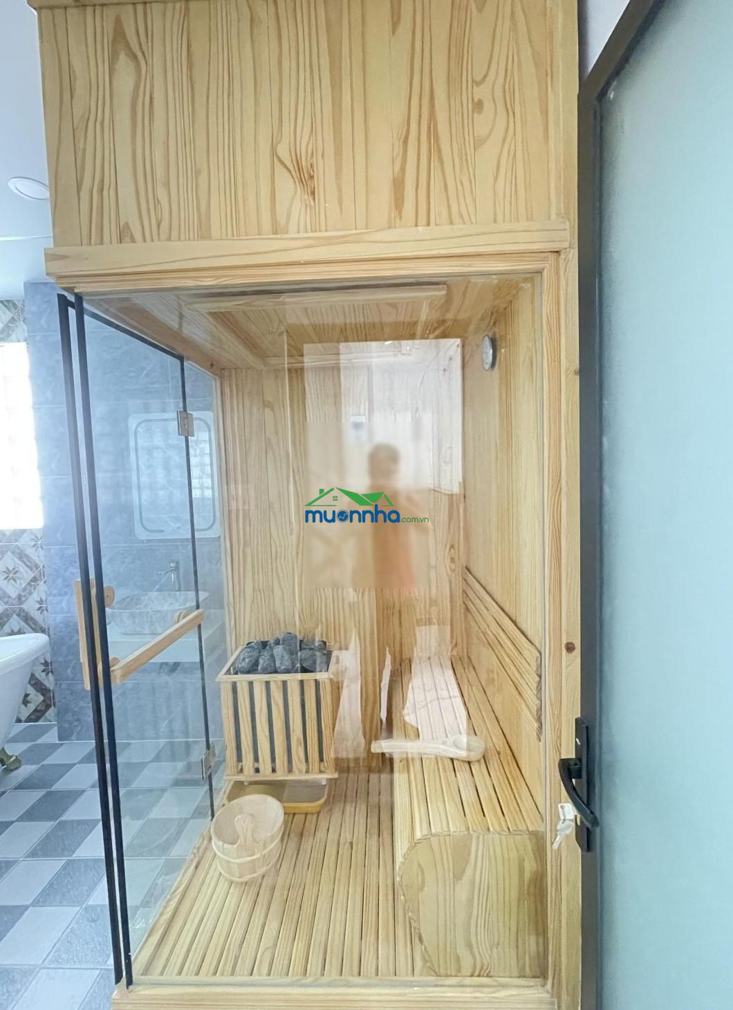 Nhà 4 tầng mới đẹp hxh 6m ngang 5.2m nở hậu gần aeon tân phú chỉ 6.8 tỷ - 3