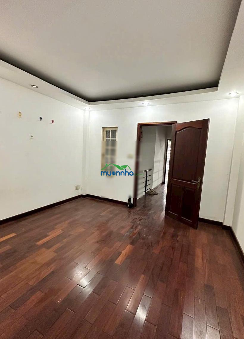 Bán nhà 1/ hẻm xe tải 10m thông quang trung, p.11 _ 4m x 17m, 4 tấm _ giá bán: 8.9 tỷ tl - 2
