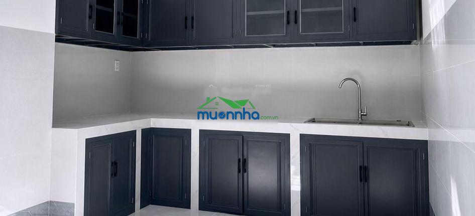 Cần tiền đầu tư nên bán nhà cấp 4 gần đường võ văn vân 2tỷ6 76m2