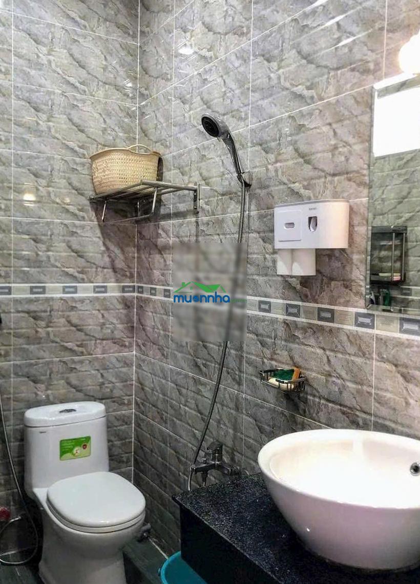 Cần tiền bán gấp nhà khu dân cư an sương, p. tân hưng thuận, q.12 - 2