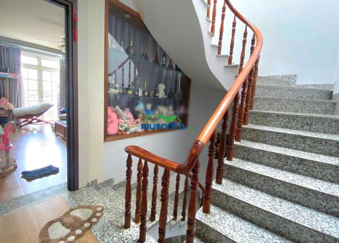 Cần tiền bán gấp nhà khu dân cư an sương, p. tân hưng thuận, q.12