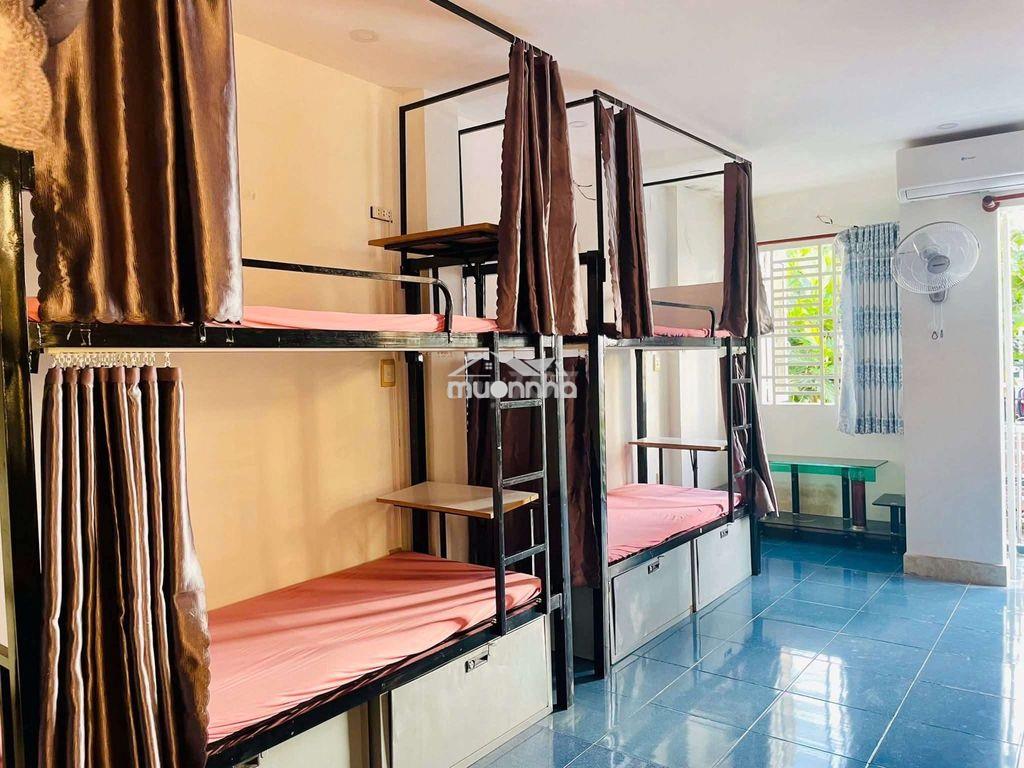 Ktx máy lạnh chỉ 1tr bao hết chi phí không phát sinh - 4