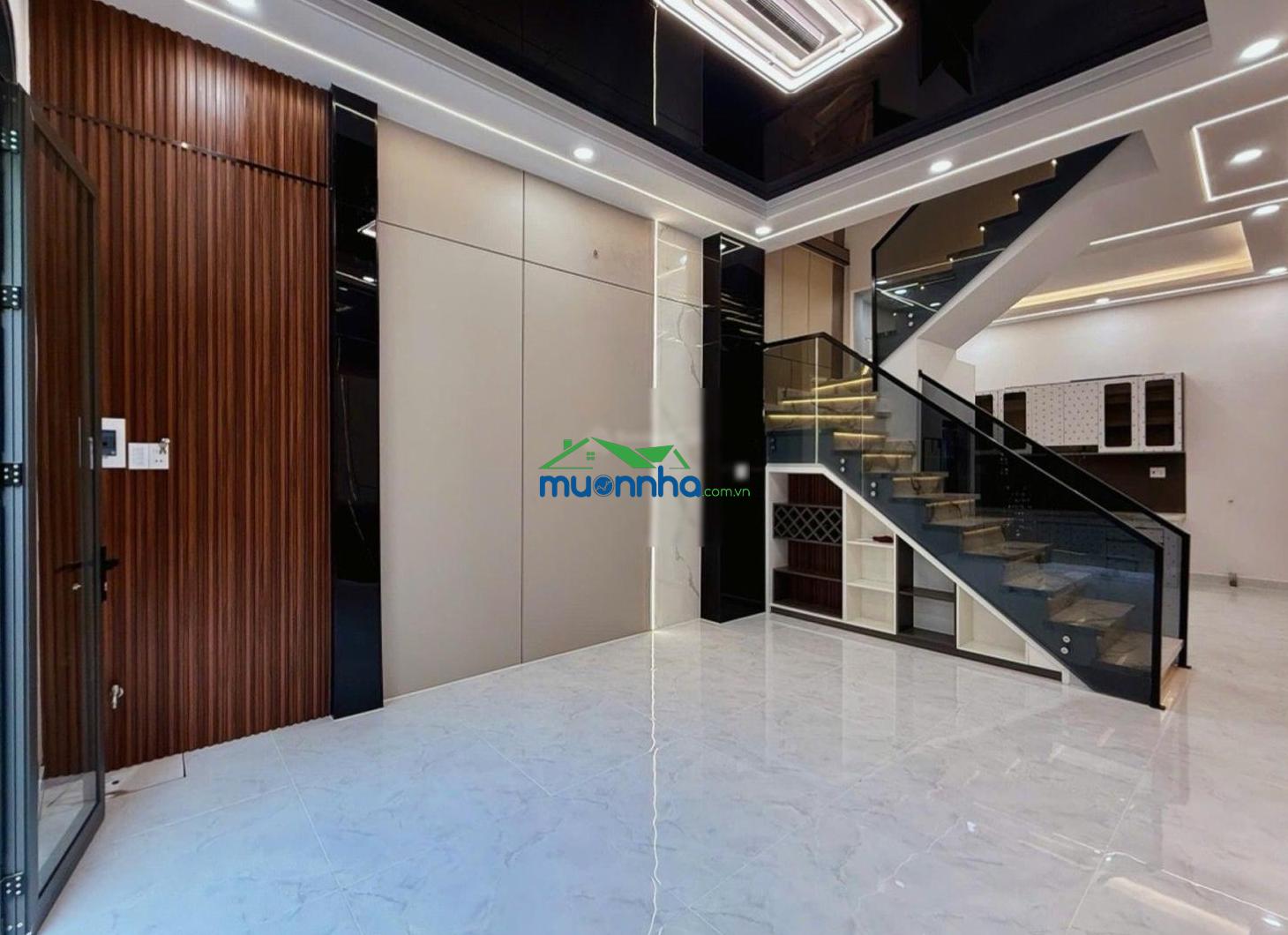 Bán nhà bùi tự toàn, bình tân - nhà đẹp 44m², 2 tầng chỉ hơn 4 tỷ - 3