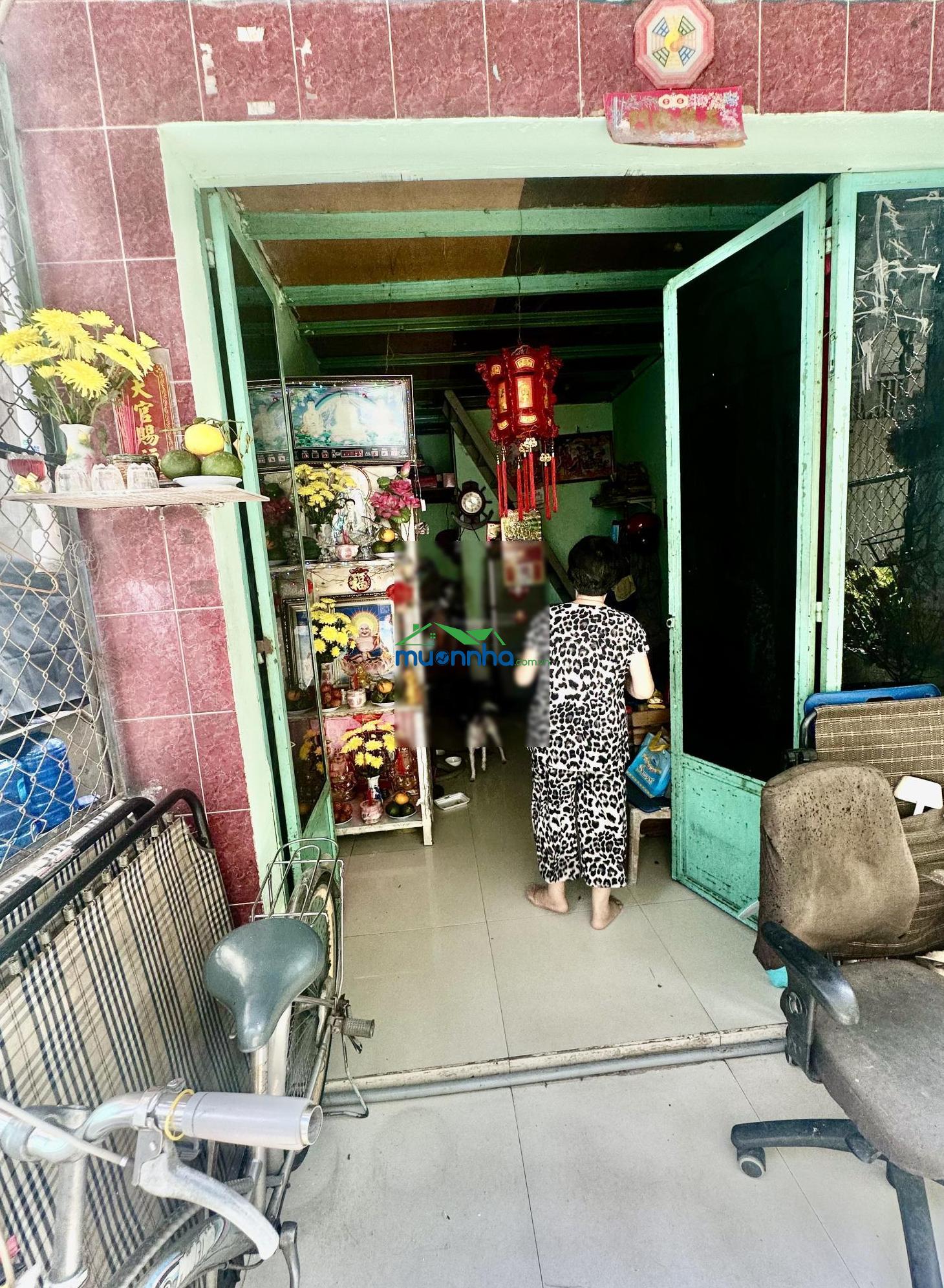 Giảm 650 triệu - cơ hội săn đất vàng chỉ 5.1 tỷ