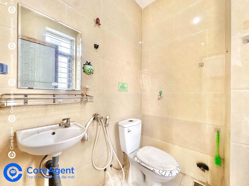Ban công cho nuôi pet ngay đại học văn hiến - đầm sen gác cao giá rẻ - 4