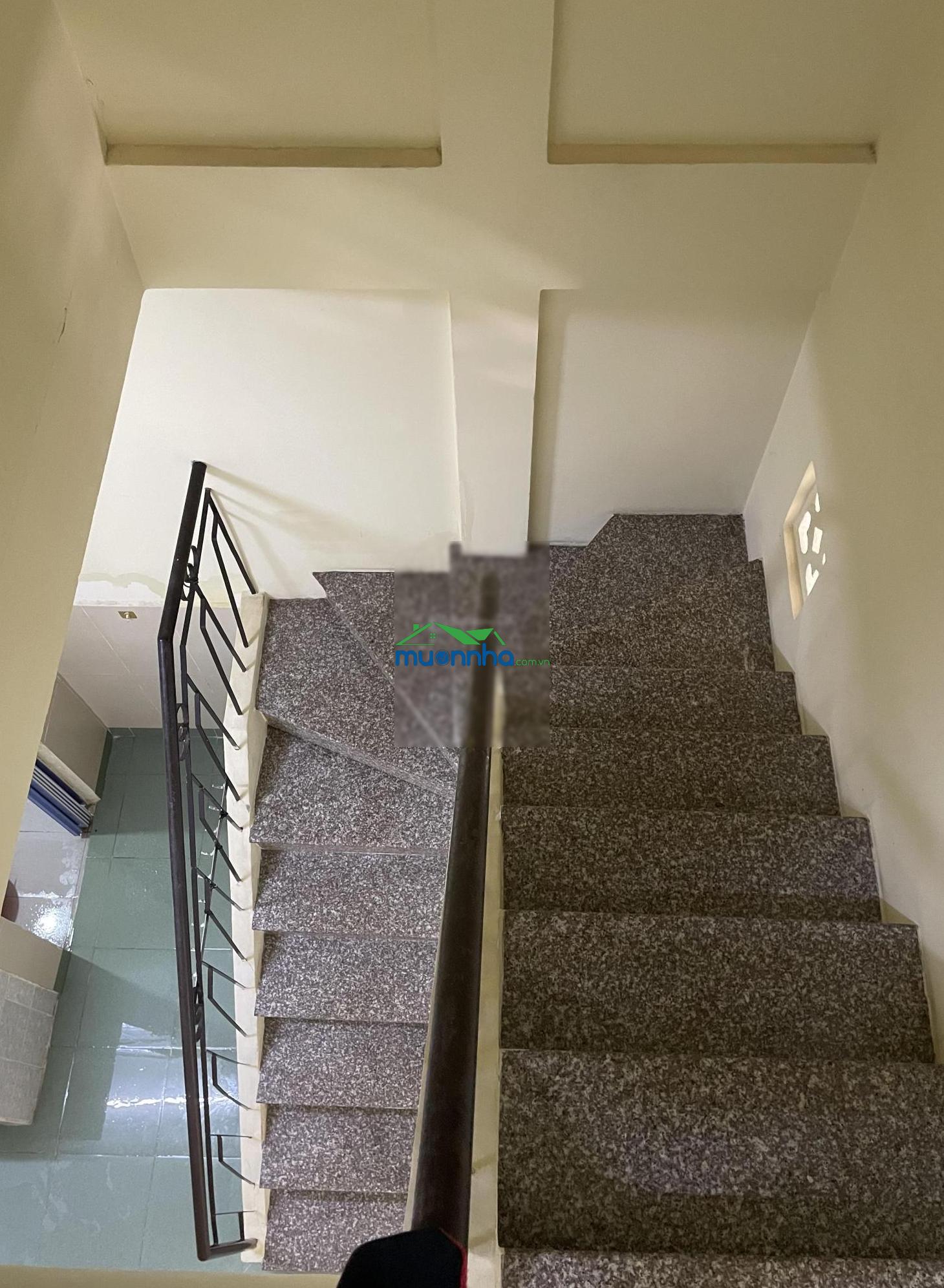 Nhà hẻm đường cao thắng trung tâm q10 (phường hòa hưng) hẻm xe hơi (có chỗ đậu oto) - 4