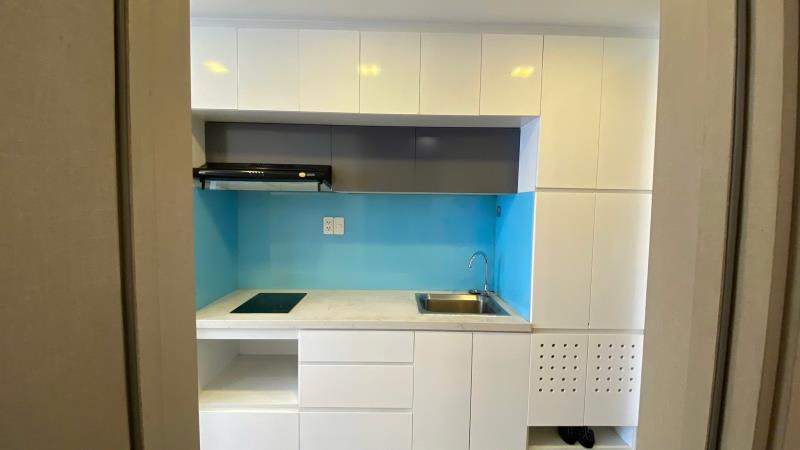 Studio 32m2 full nội thất tại orchard garden, cách sân bay 5p di chuyển - 2