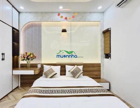 Bán nhà chính chủ nguyễn văn thủ - quận 1. giá tl 120m2 thông điện biên phủ. cho thuê 40tr/th - 2
