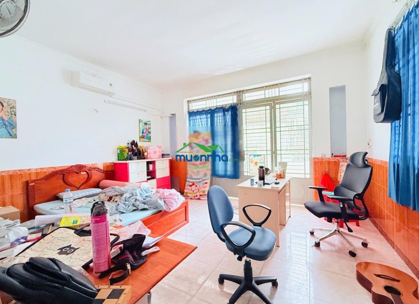 6,1 tỷ 62m2 nhà 3 tầng 4pn hẻm xe hơi ngay trường chinh, đồng đen, bàu cát, nguyễn hồng đào - 4