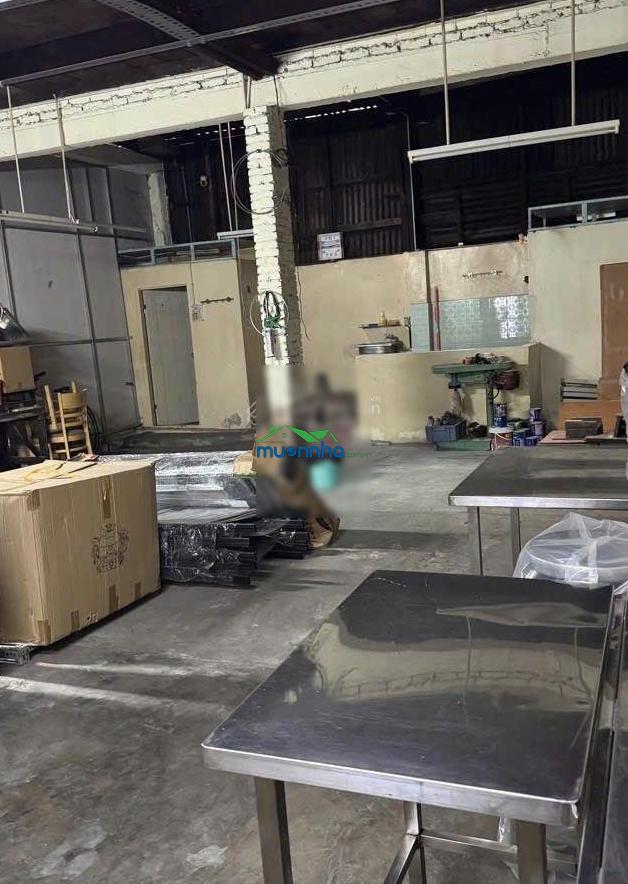 Giảm 5 tỉ, cần bán gấp nhà 92m2, xóm đất q11 - 3