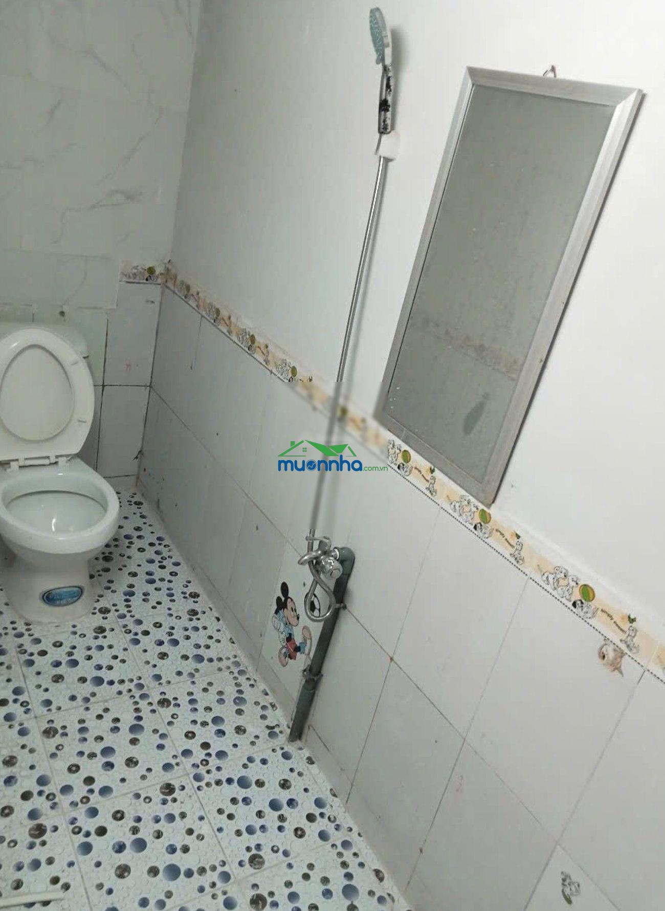 Chỉ nhỉnh 2 tỷ sở hữu ngay siêu phẩm giá tốt - sát phú mỹ hưng, quận 7 - 4