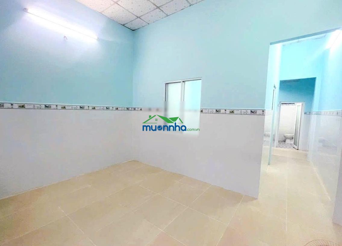 Mt đường số hiệp bình phước, thủ đức. 67m2 (4.5x15m). vuông vức - 3