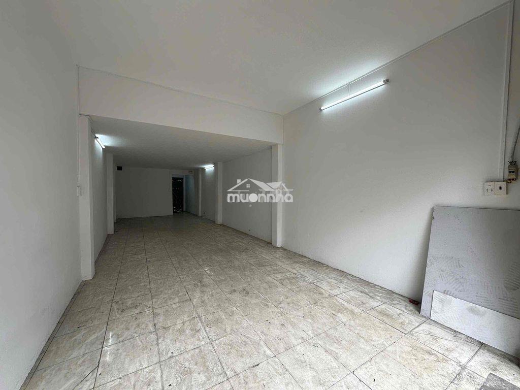 Cho thuê nnc 1 trệt 2 lầu| 4x15m| mt lạc long quân | gần chợ tân bình - 2