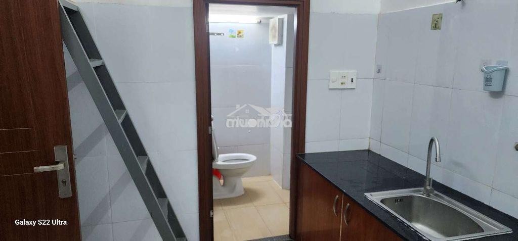 Phòng đẹp thang máy khóa vân tay - 4