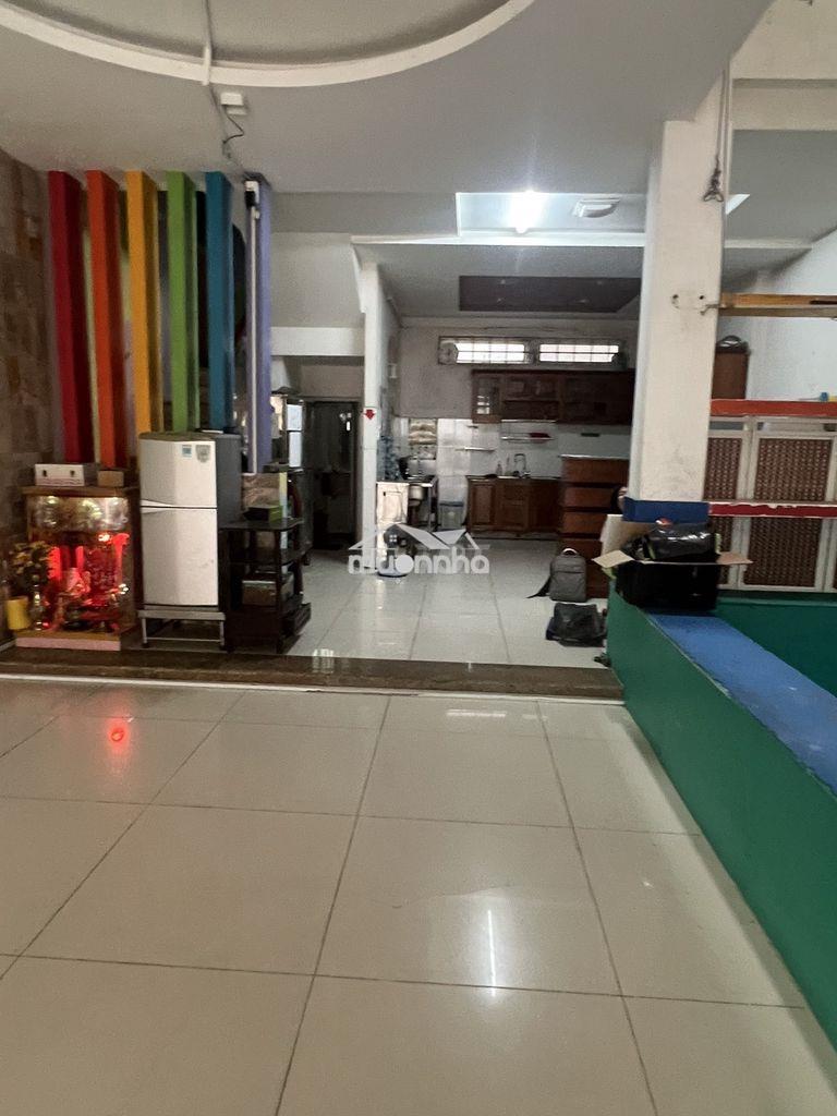 Cho thuê nhà nguyên căn - 3