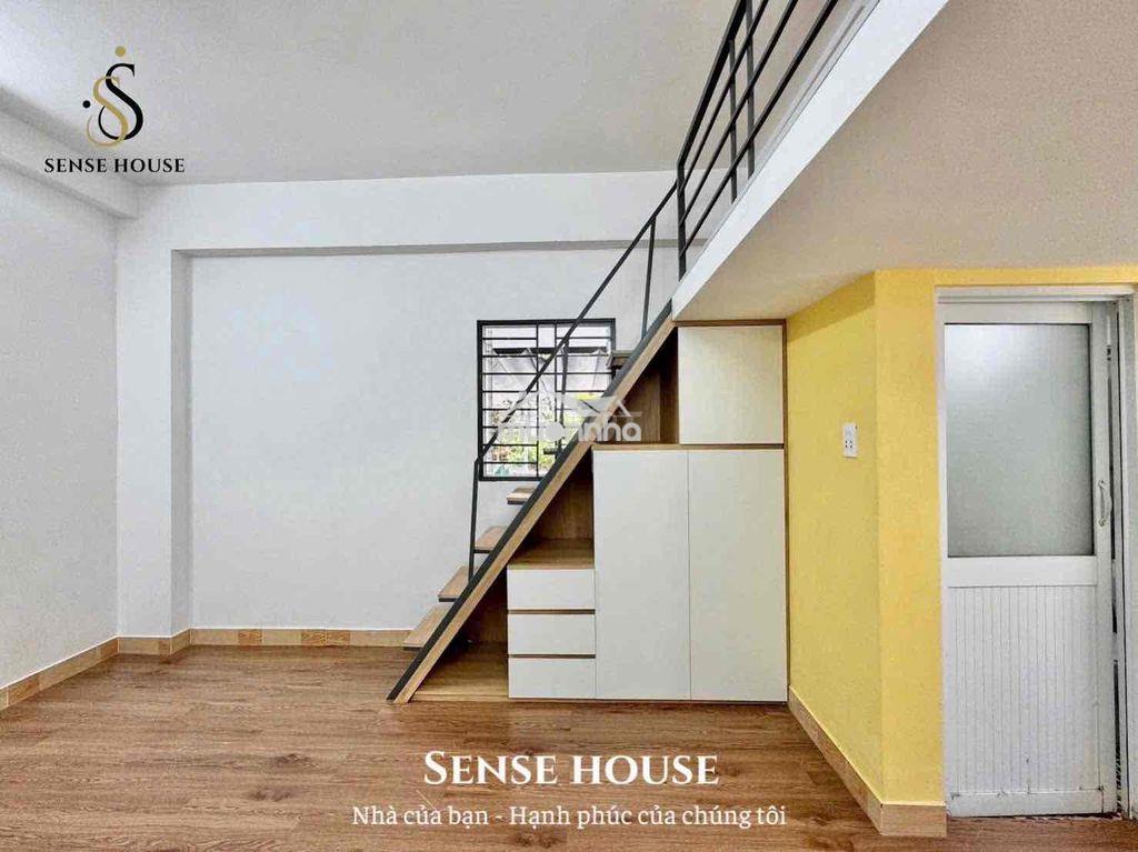 Dublex sửa sổ ngay đầm sen - đh hồng bàng - 3